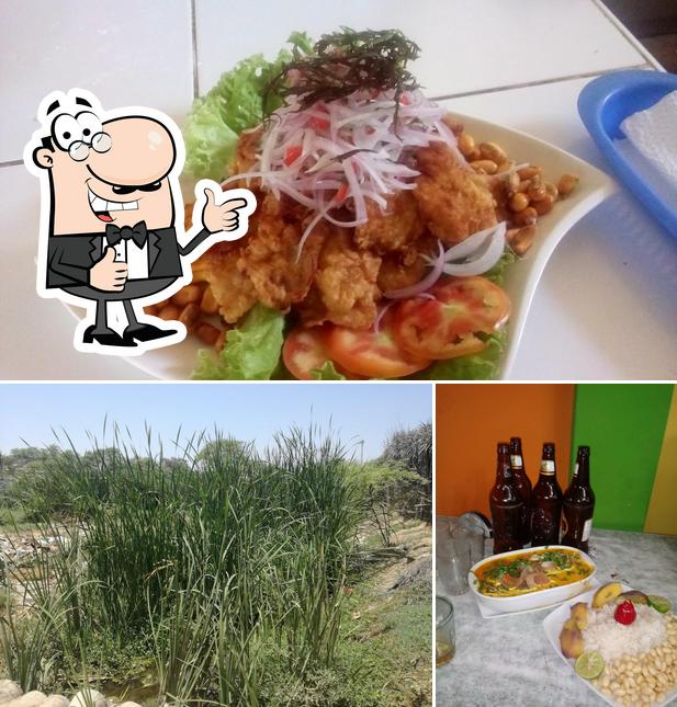 Restaurant Cevicheria J R