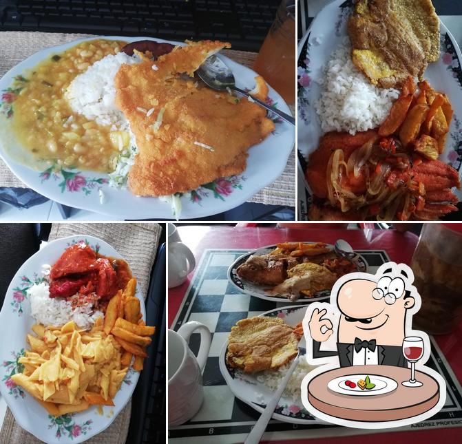 Restaurante y Asadero la Brasa del Paisa