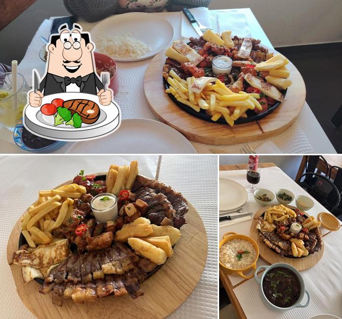 Saudade Brasil Restaurante