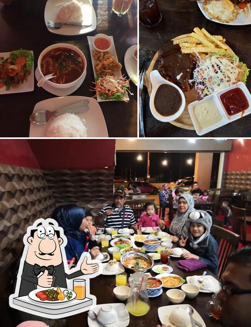 Safa Tomyam