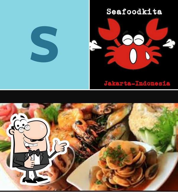 Seafood Delivery
