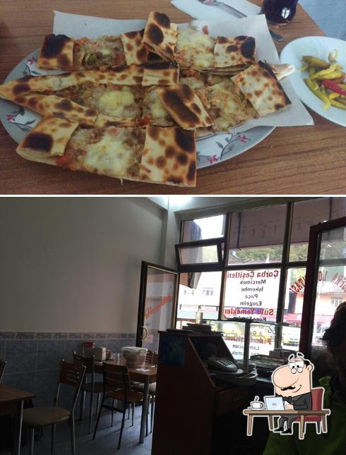 Sofra Family Restaurant
