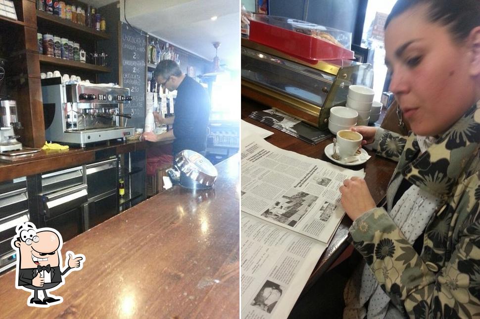 Taberna Las 2 Jotas
