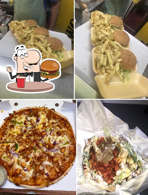Tabi's Takeaway