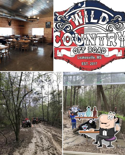 Wild Country Offroad