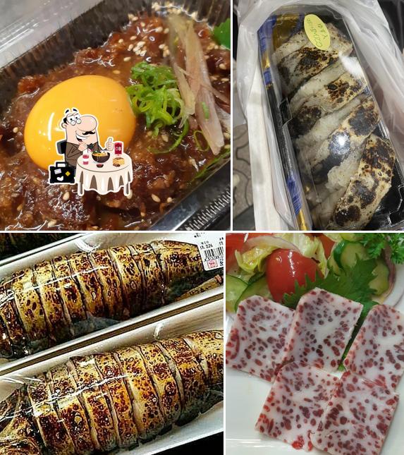 Shidashi no Ando Hirome Market