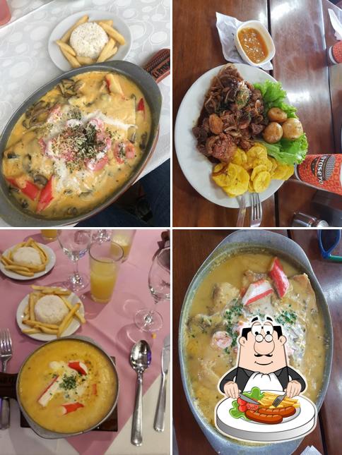 Restaurante El Brasero