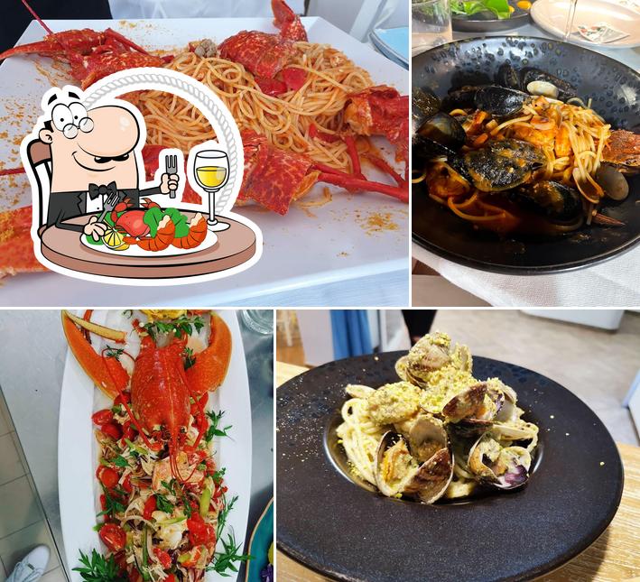 Ristorante Bar S'Historia