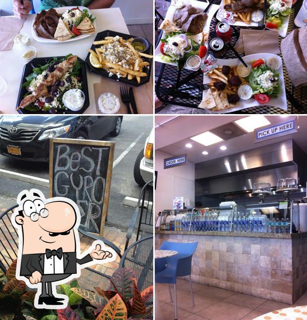 Souvlaki Fast