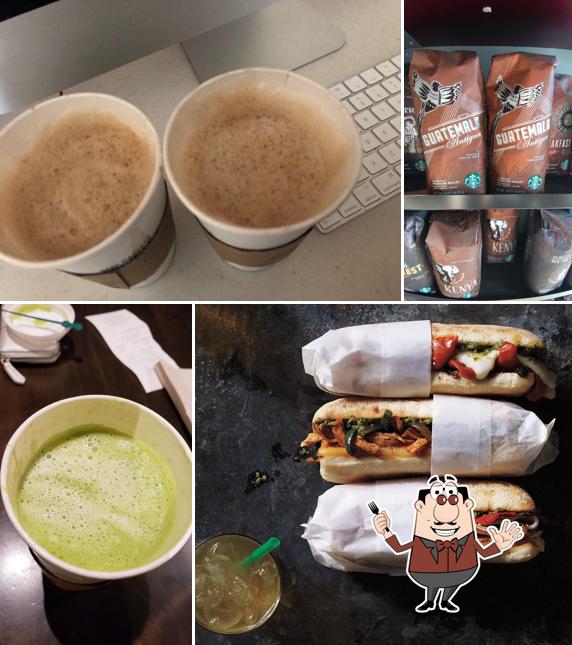 Starbucks Coffee Company