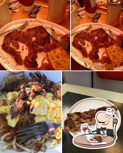 Waffle House