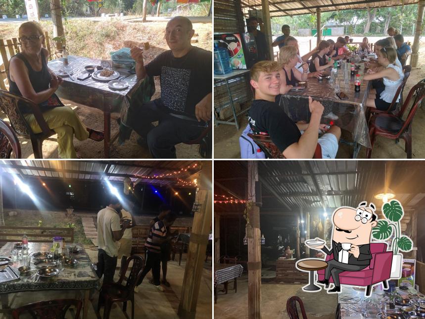 Wale kade Restaurant & Coffee Shop