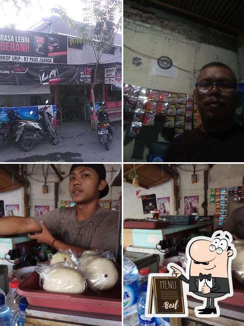 Warkop Urip
