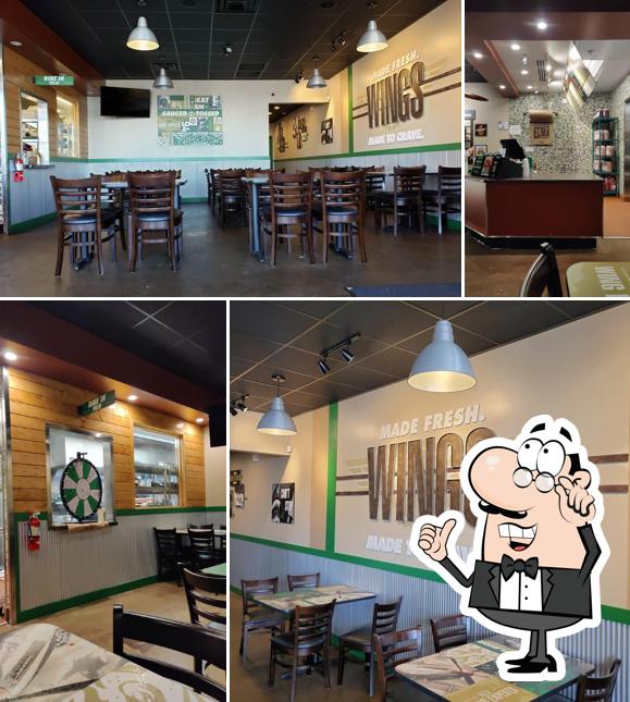 Wingstop