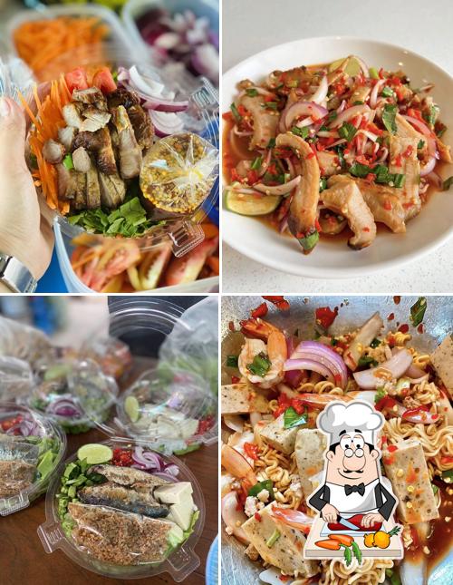 ส้มปาก byส้มเปรี้ยว