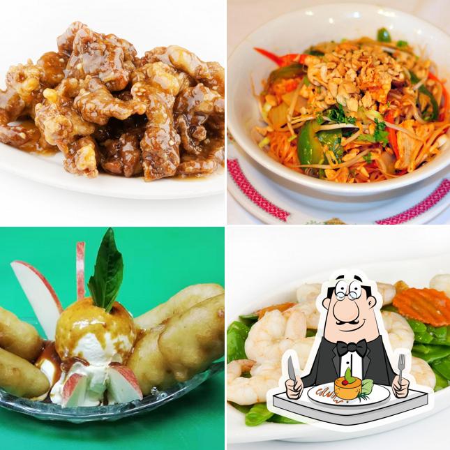 Vietnam Garden Restaurant