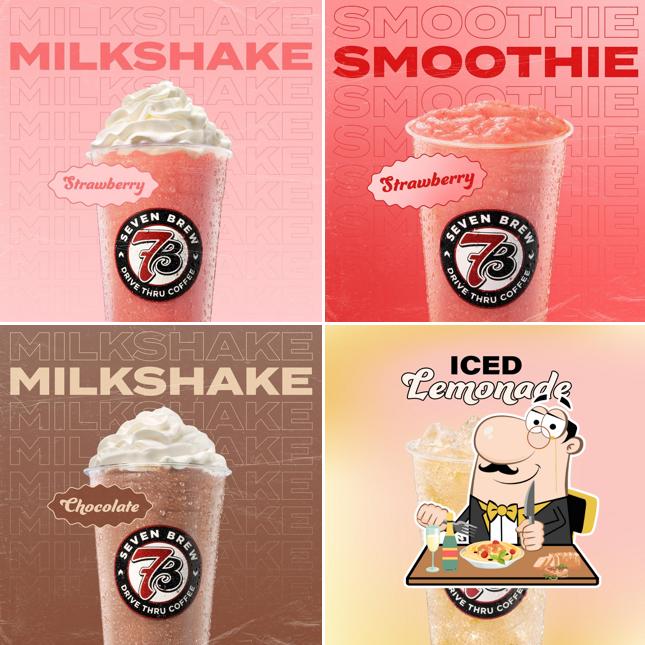 7 Brew Coffee