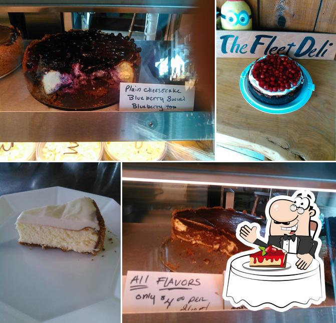 The Fleet Deli