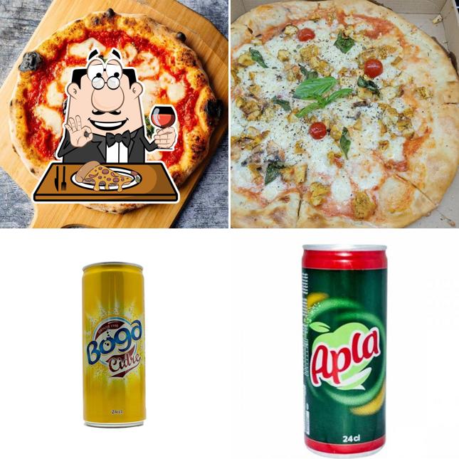 Bakhti food