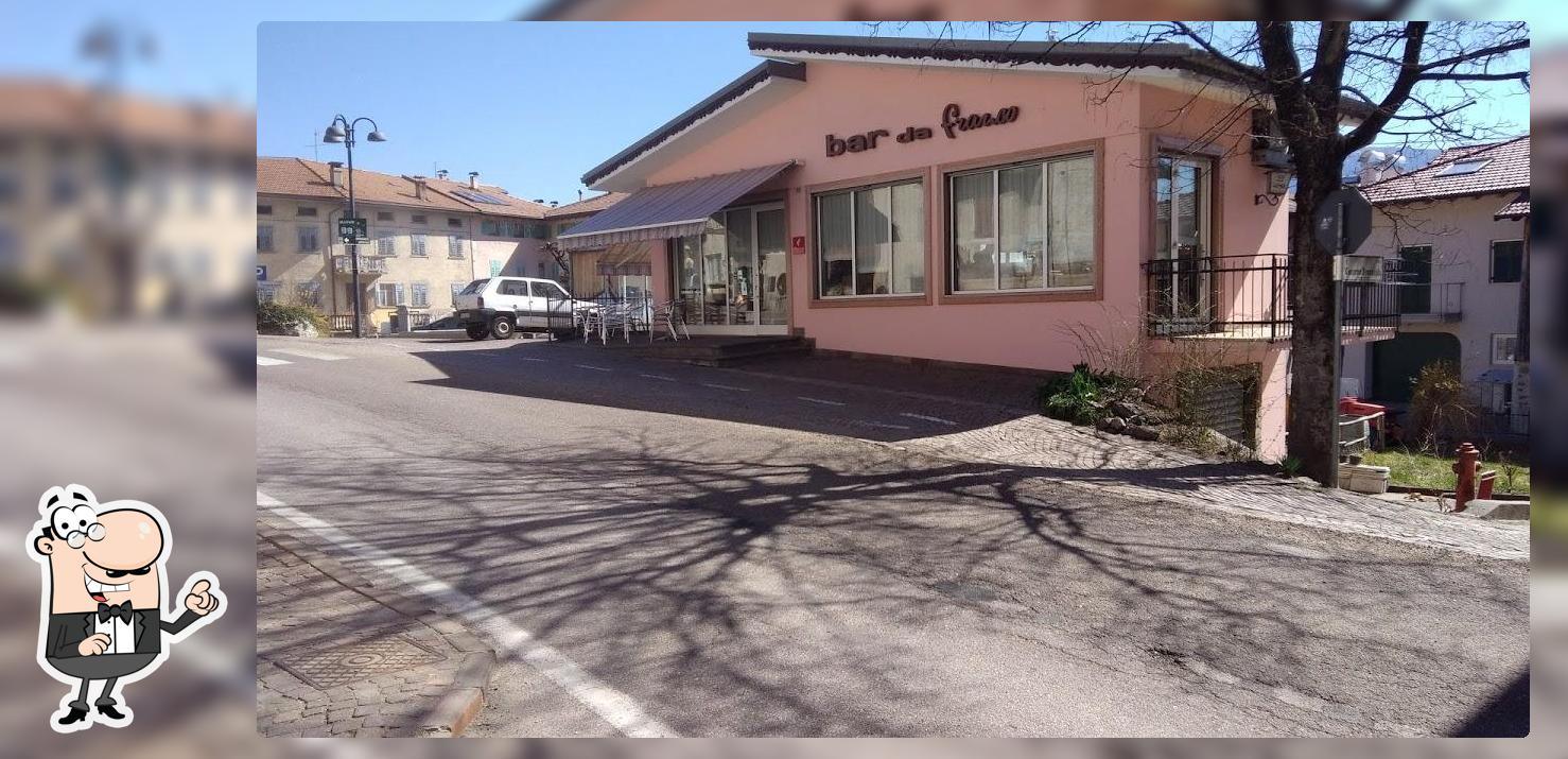 Bar Da Franco