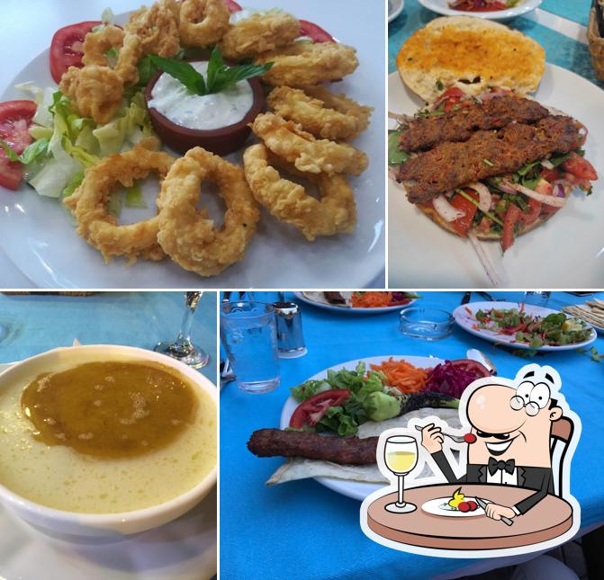 Baykal Restaurant