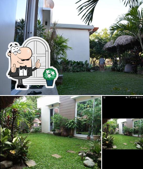 Balay da Borsing