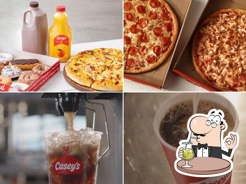 Casey's