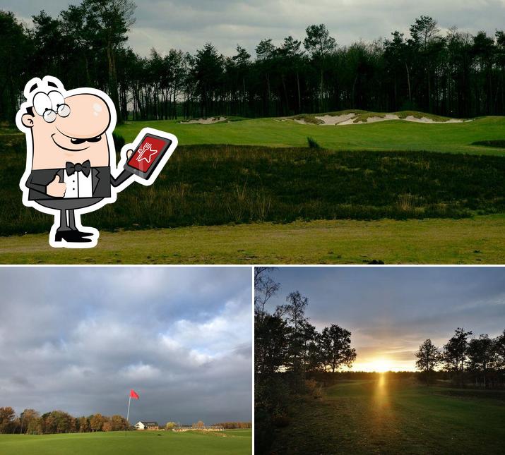 Golfbaan De Swinkelsche