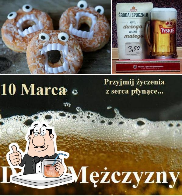 Macarena Pub Pizzeria