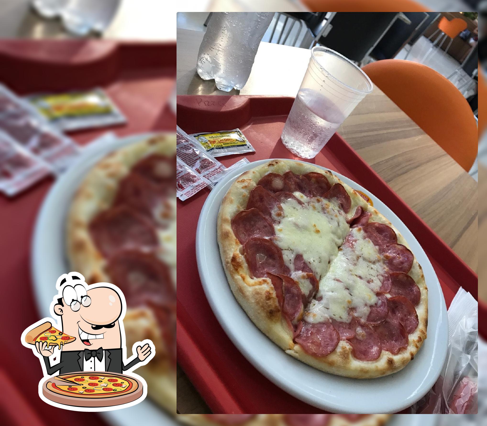 Expresso Pizza