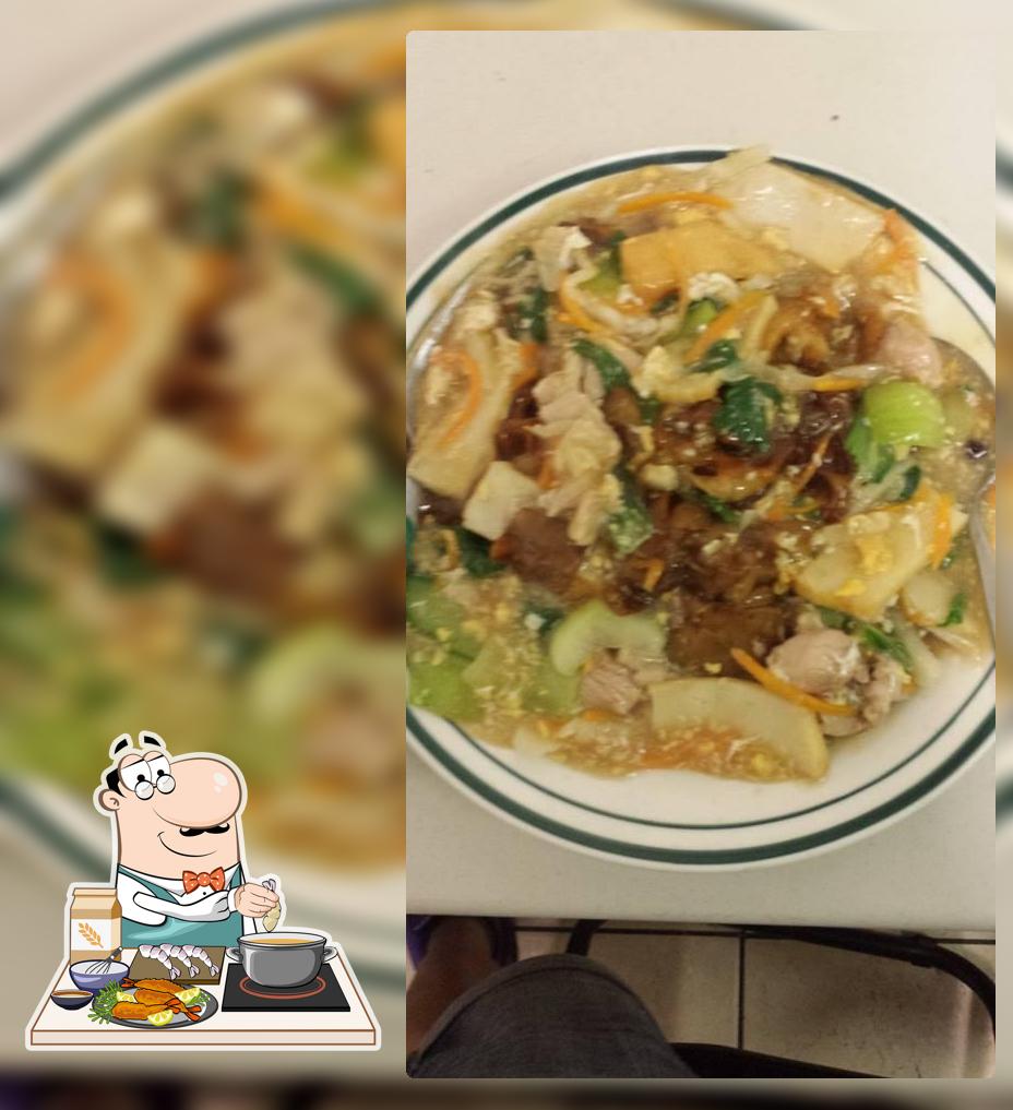 Yummy Noodle Bar