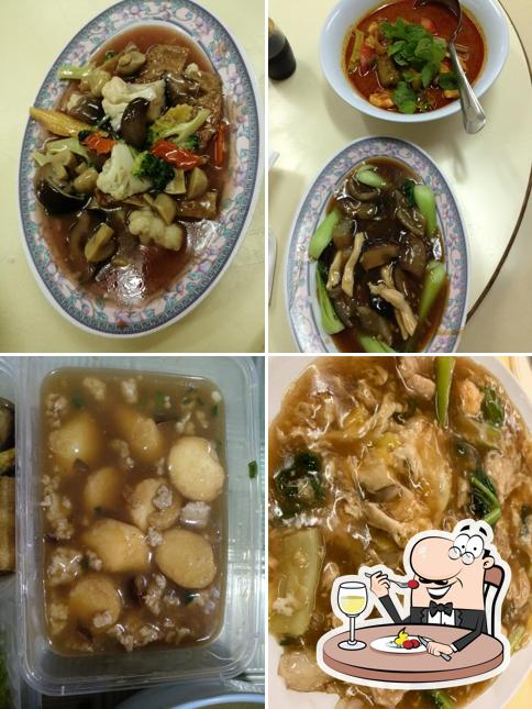 Five Stars Restaurant