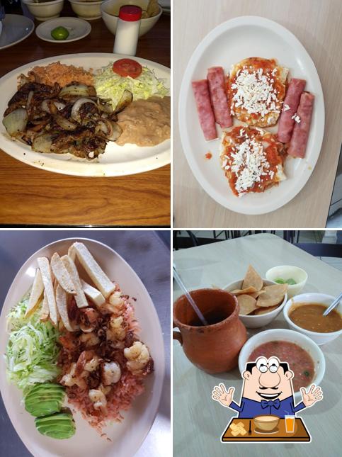 Guajardos Grill
