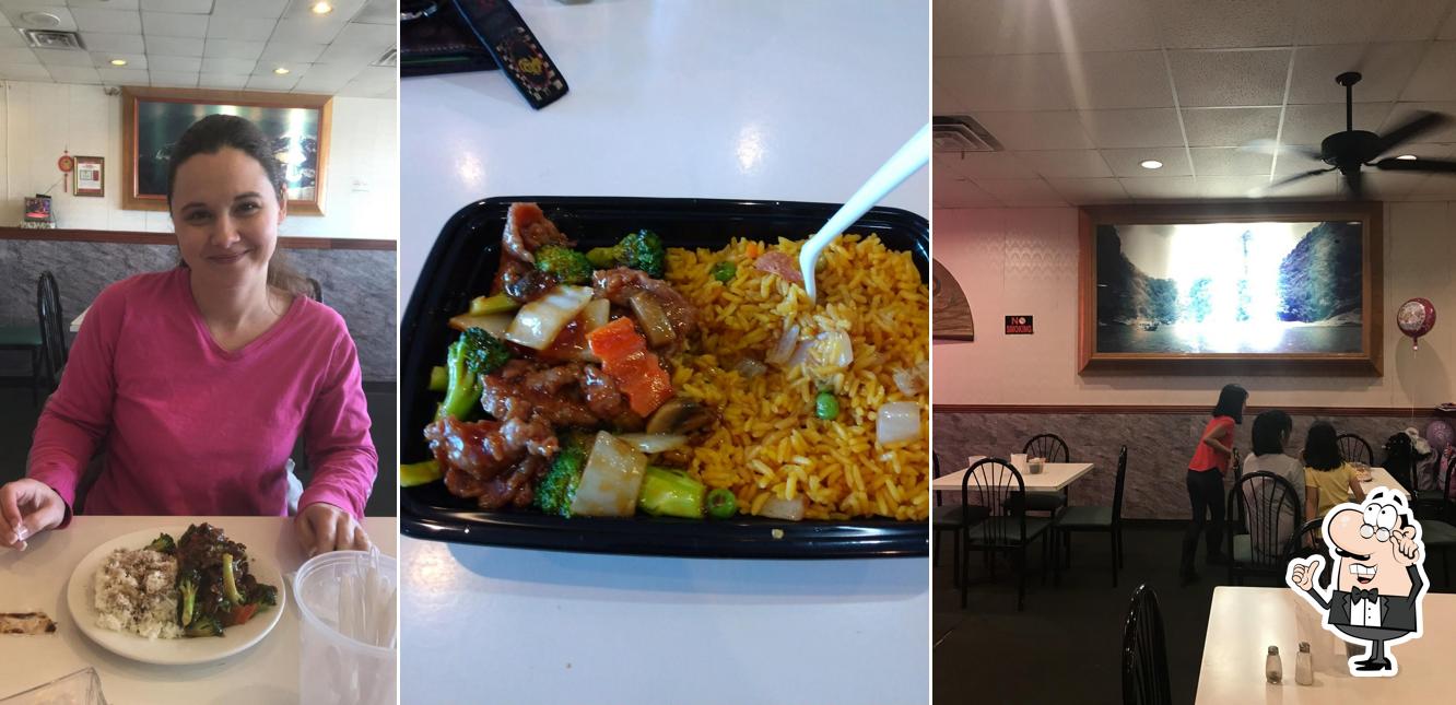 Jumbo China Restaurant