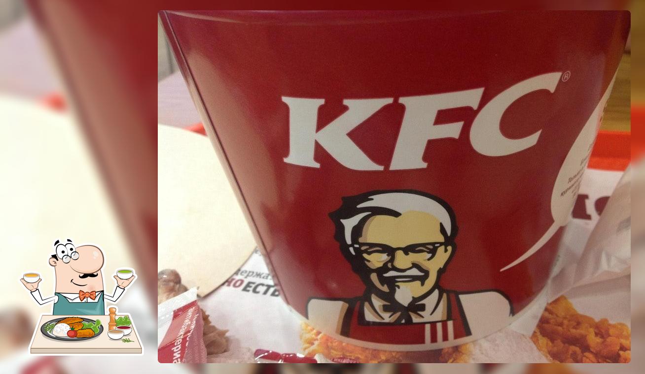 KFC