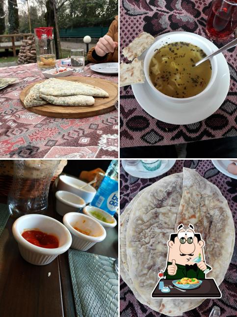 Kahran Restaurant Qutab