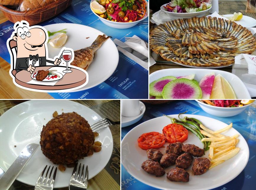 Karaoğlan Balıkçılık