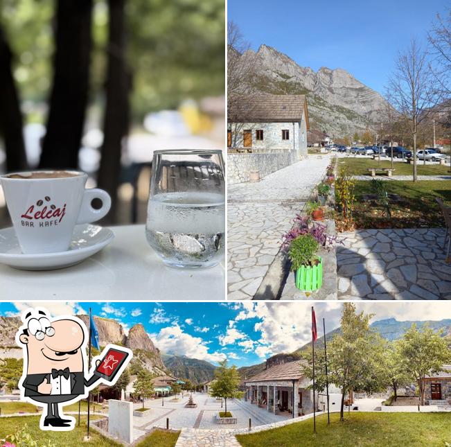 Lelçaj Bar & Cafe