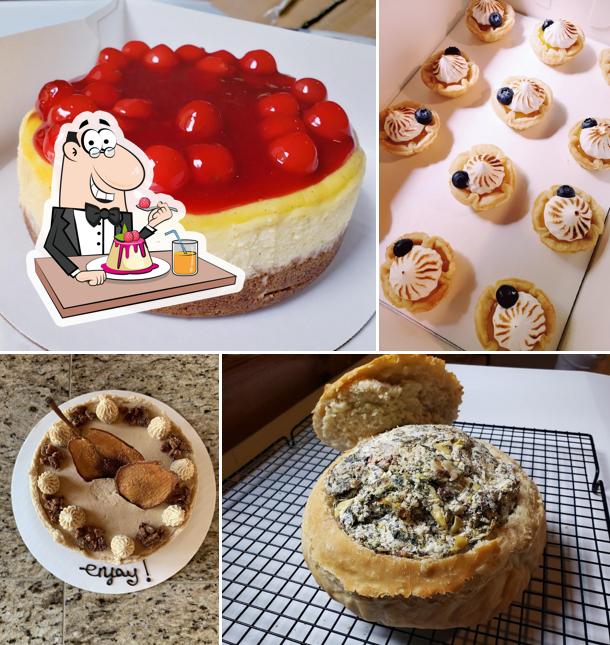 Mainely Local Artisan Bakery