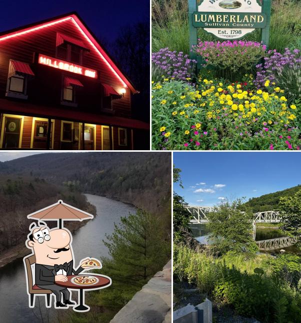 Millbrook Inn