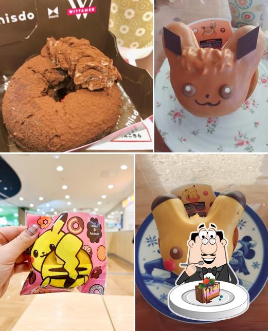 Mister Donut
