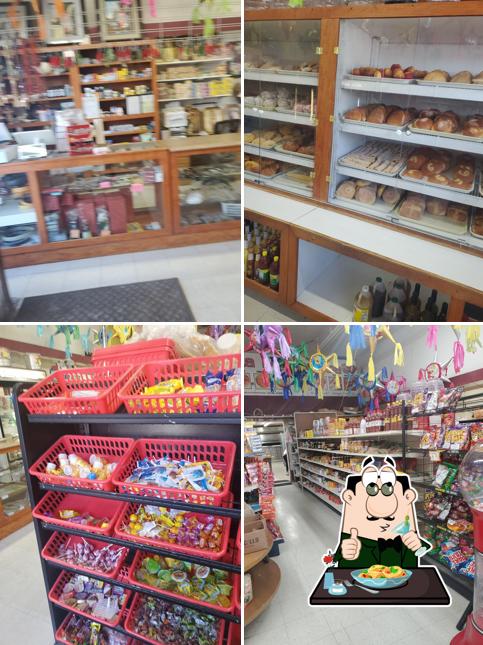 Panaderia Michoacan