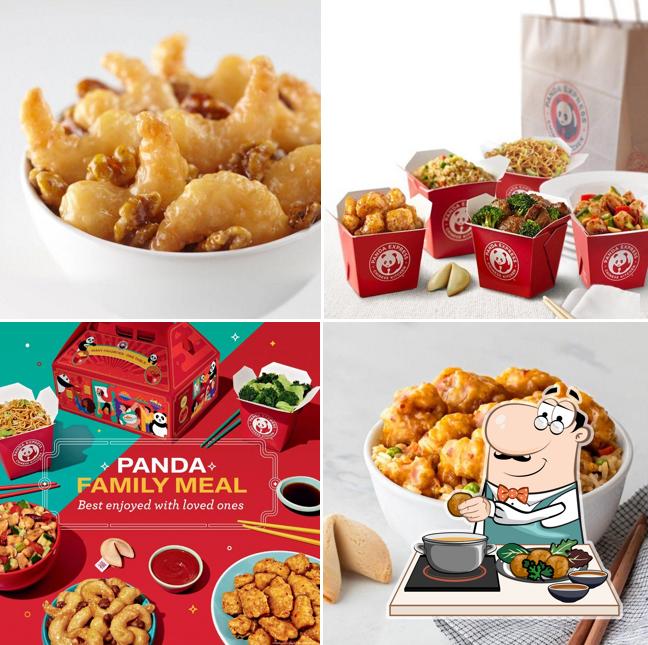 Panda Express