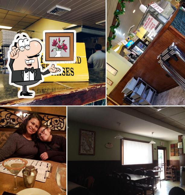 Jo-Jo's Pizza & Restaurant