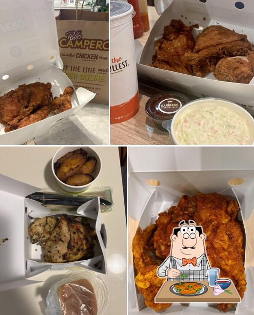 Pollo Campero