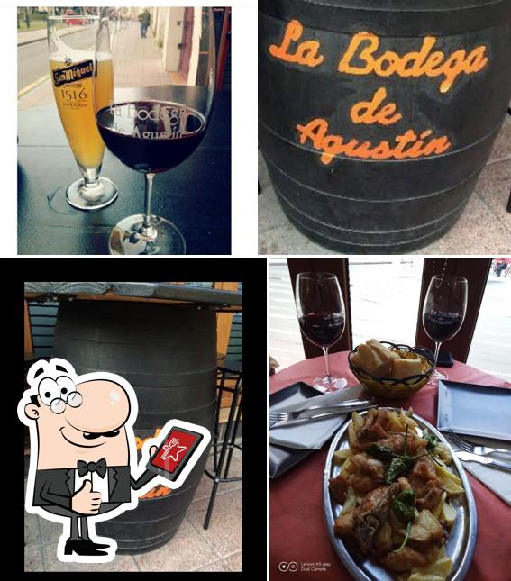 La Bodega de Agustín