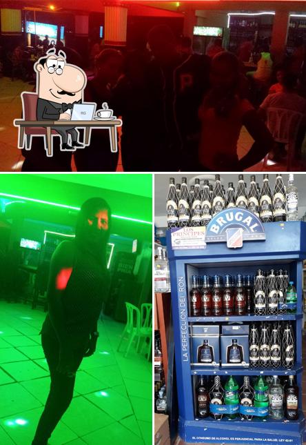 Parada Liranzo