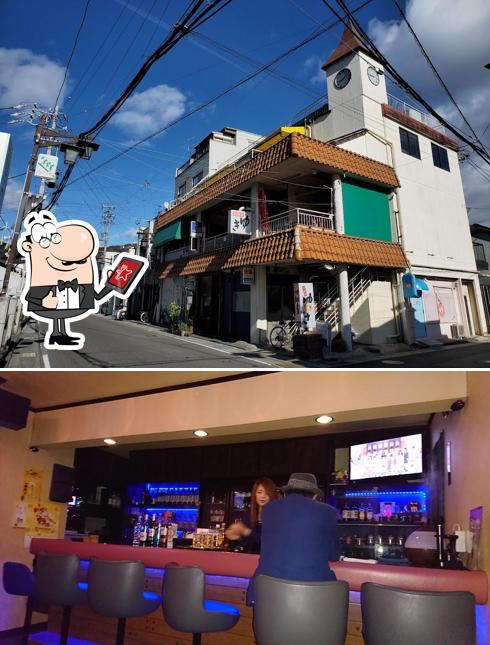 スナック しろ妙