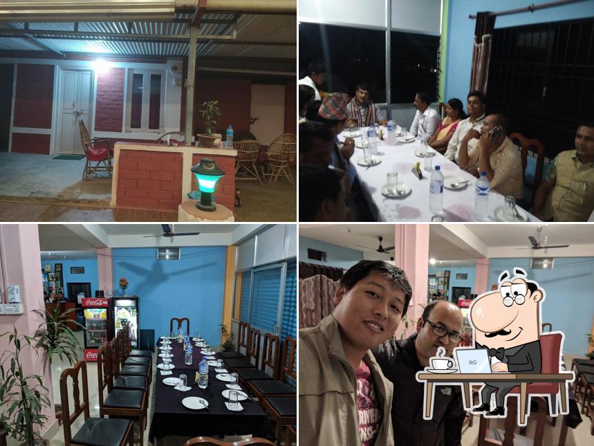 Ayu kitchen