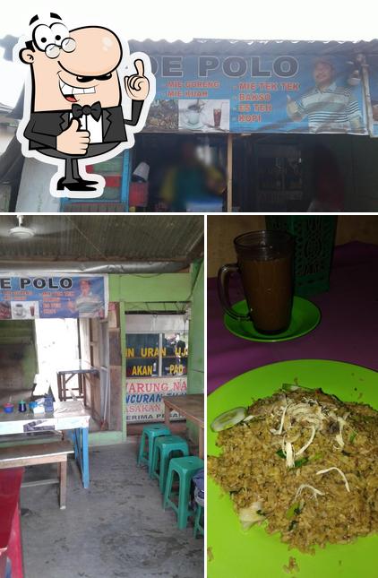 Bakso Pakde POLO